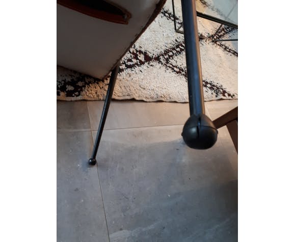 Fauteuil des années 50