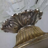Glass lamp