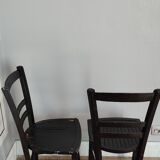 Bistro chair