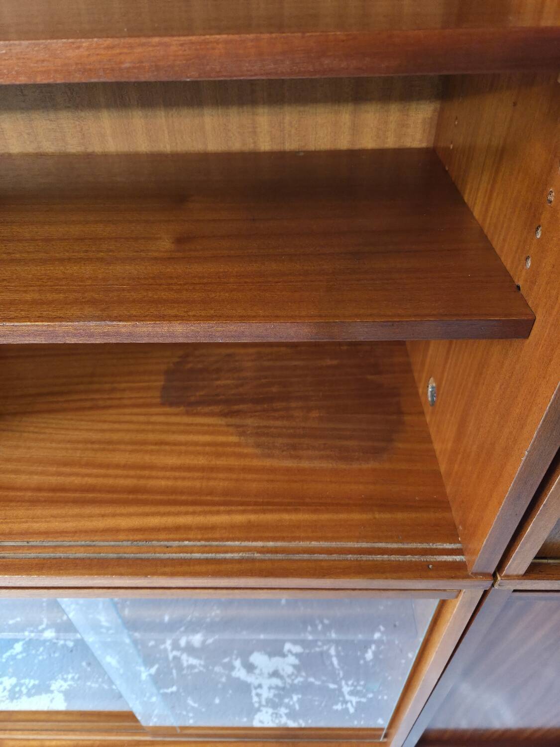 Modular furniture