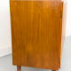 Danish sideboard in teak from Omann Jun, 1960s