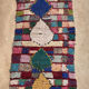 Tapis Marocain - 92 x 216 cm