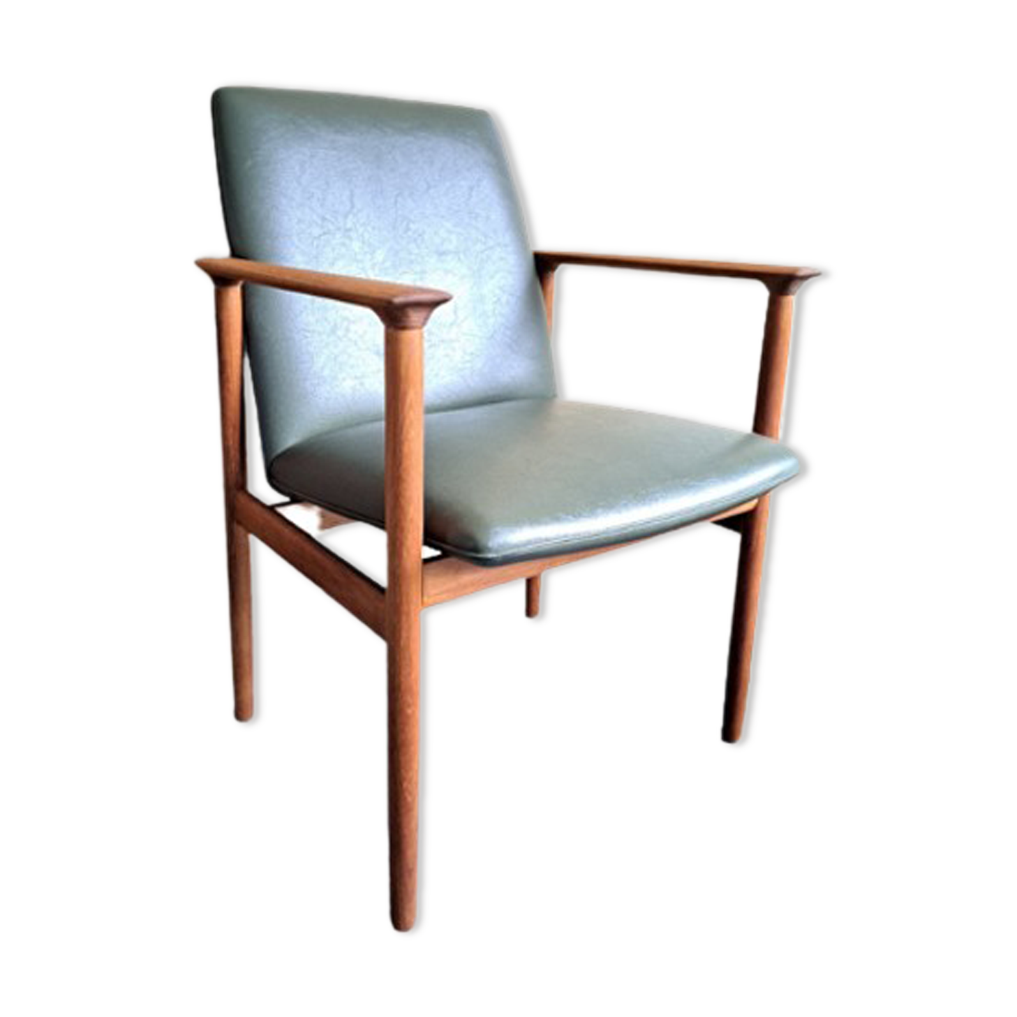 Armchair Impala Cor Bontenbal for Fristho Franeker