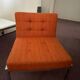"Samurai" armchair by Joseph André Motte, Airborne