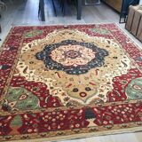 Tapis Ziegler