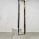 Vintage design floorlamp