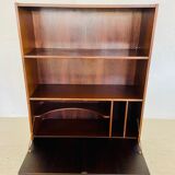 Danish vintage bookshelf in rosewood – around 1965