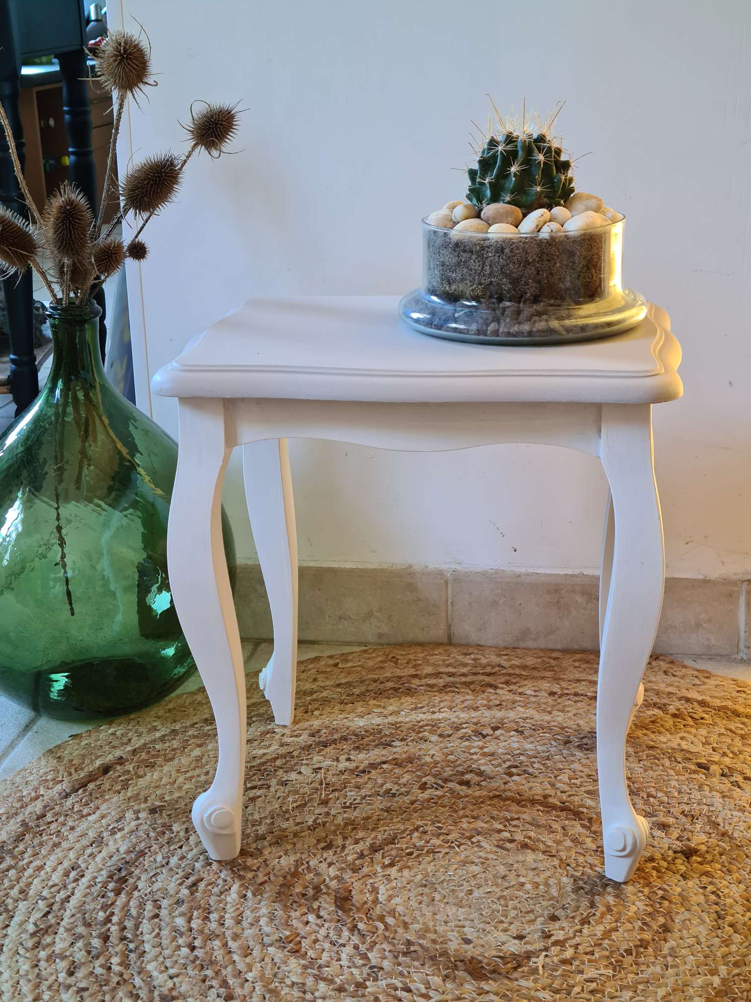 Selette shabby chic