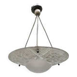 Art deco pendant light by sevba