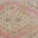 Oversize Anatolian Vintage Wool Carpet sku 1291