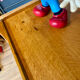Chest of drawers with 3 drawers