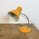 Orange Table Lamp by Josef Hurka for Napako, 1970s
