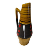 Vase céramique vintage allemande