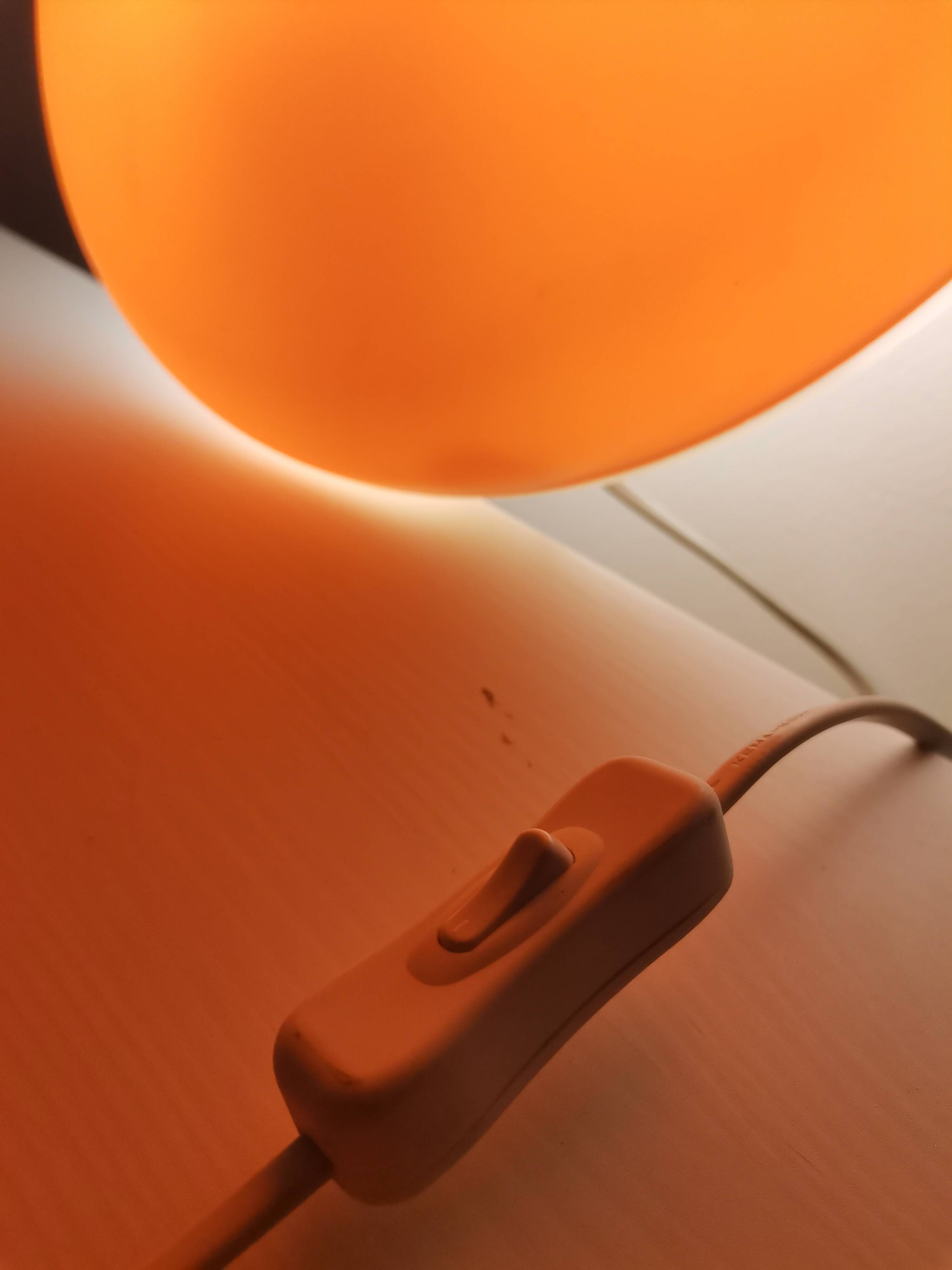 Table/Wall Lamp, 1975-2000