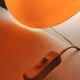 Table/Wall Lamp, 1975-2000