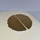 Off white Roger Vanhevel coffee table