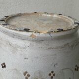 Jar umbrella stand