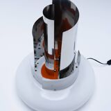 70's Italian Floor Lamp Giuseppe Calonaci