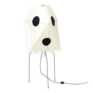 Lampadaire Isamu Noguchi - light