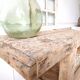 Old workbench