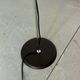 Italian Design Architonic Oluce DIM 333 floor lamp by Vico Magistretti