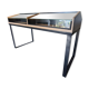 Double shop window 180 x 71 x 107 cm
