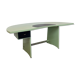 Bureau vintage en bois année 70