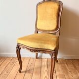 Chaise Louis XV