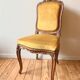 Louis XV chair