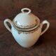 Sugar bowl SC D. Limoges