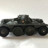 E.B.R Panhard Meccano - Dinky Toys 1950