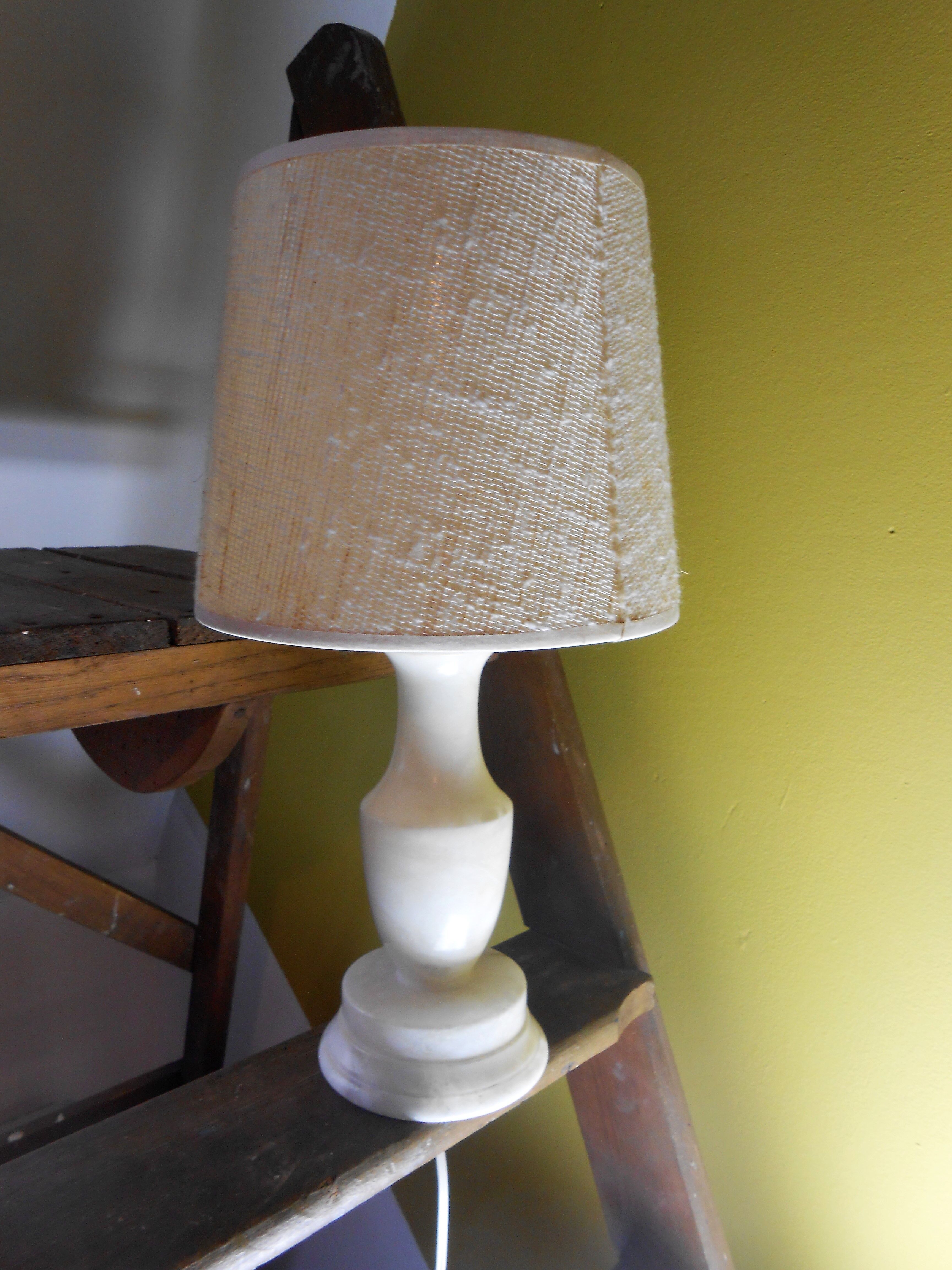 Lampe de table