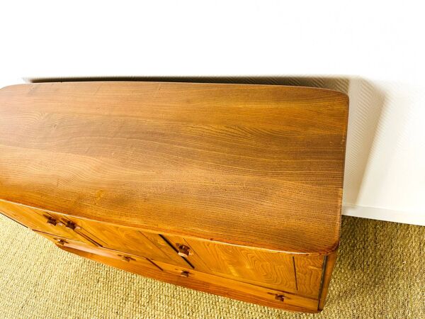 Enfilade haute Ercol