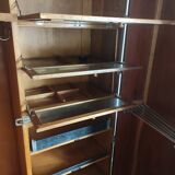 Compactom cabinet