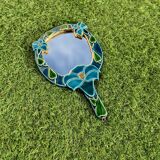 Mithé Espelt Mirror