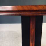 Art Deco Side Table, France, 1930s