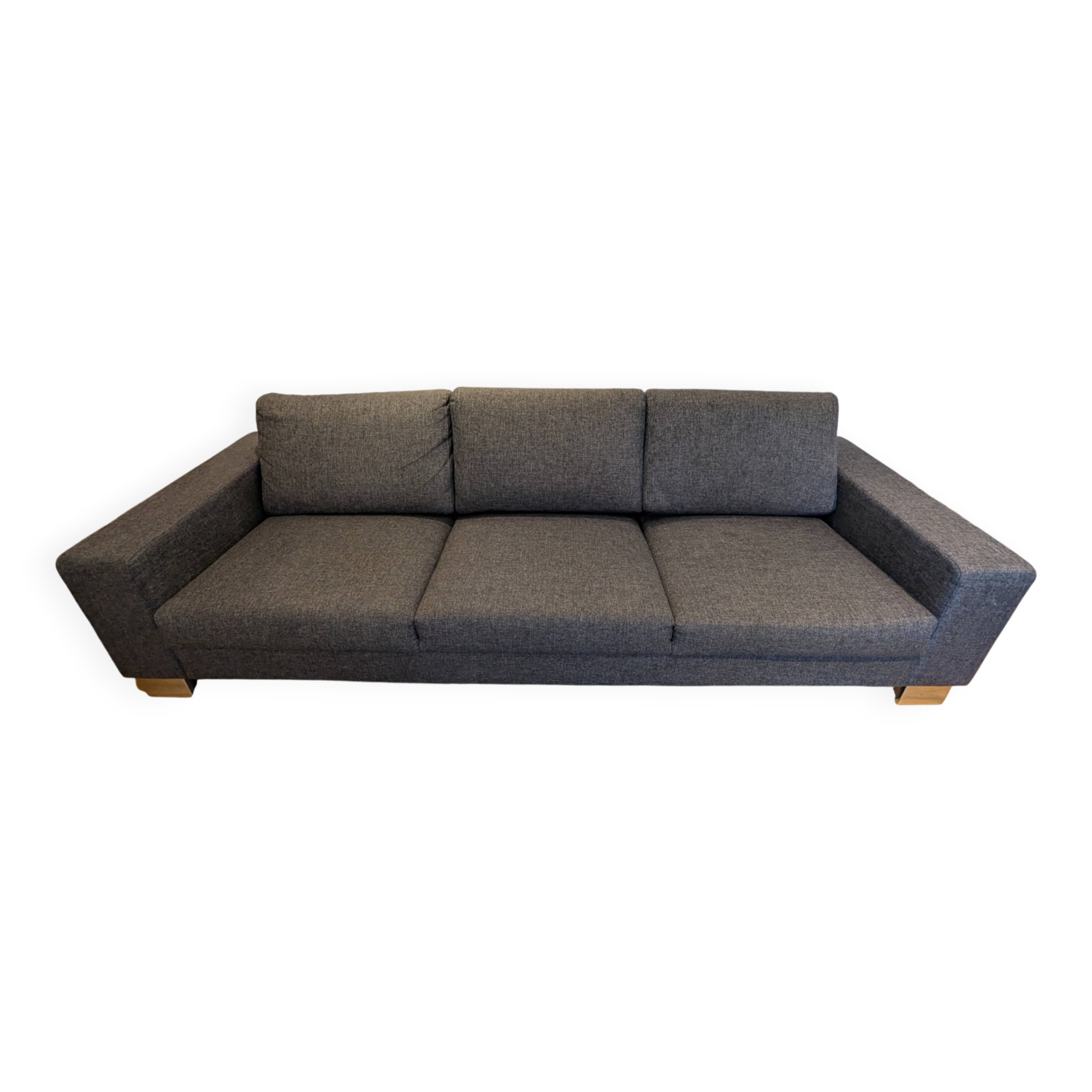 Canapé SITS Modèle Quattro