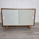 Sideboard by Jiri Jiroutek for Interier Praha, 1960s
