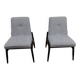 Fauteuils Modèle 300-227 Celia, 1970s, Set de 2