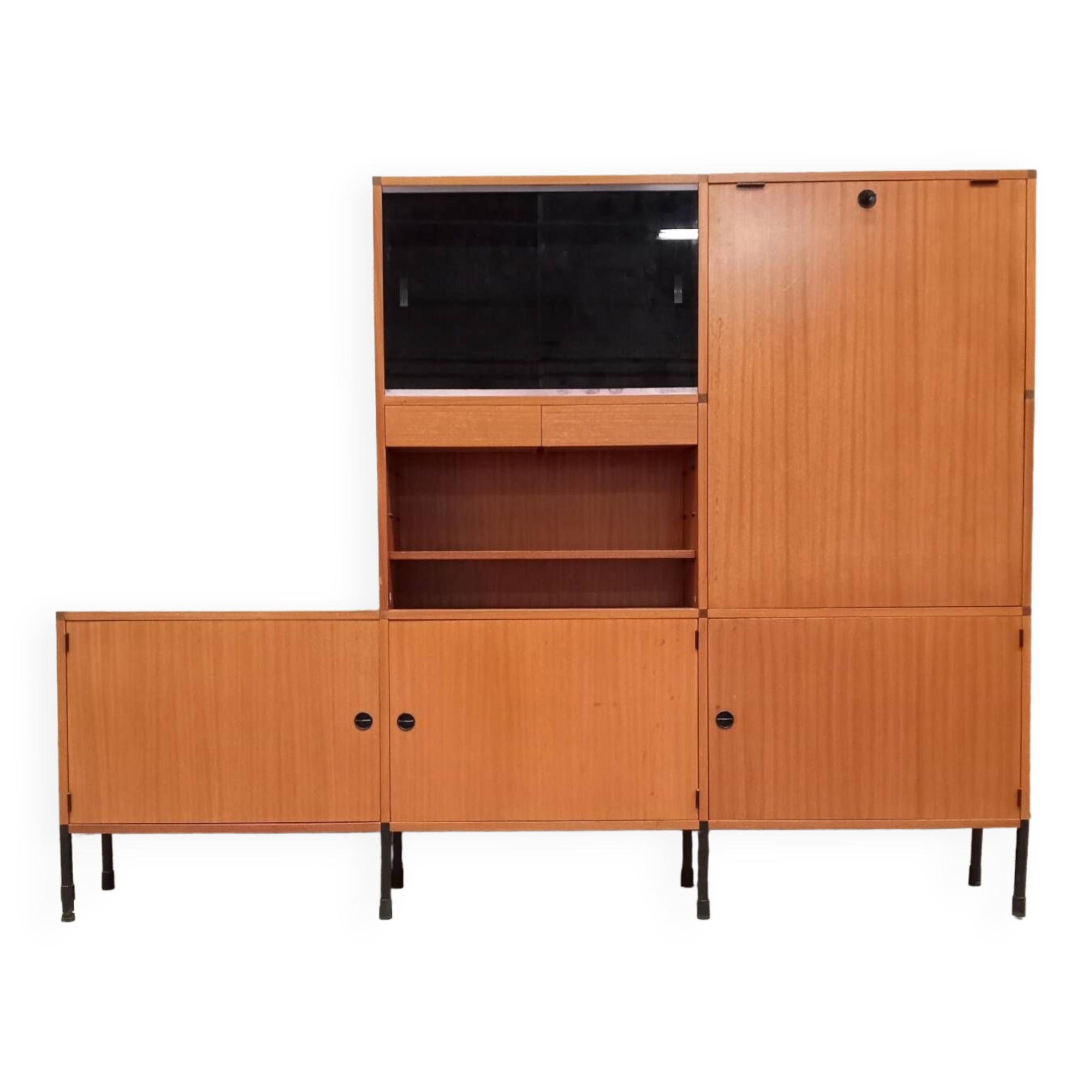 ARP Minvielle showcase