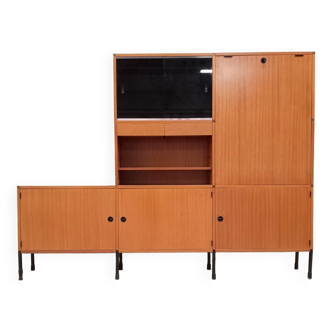 ARP Minvielle showcase