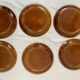 Vintage plates