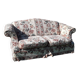 Canapé tissu 2 places.Très bon état 450 euros.