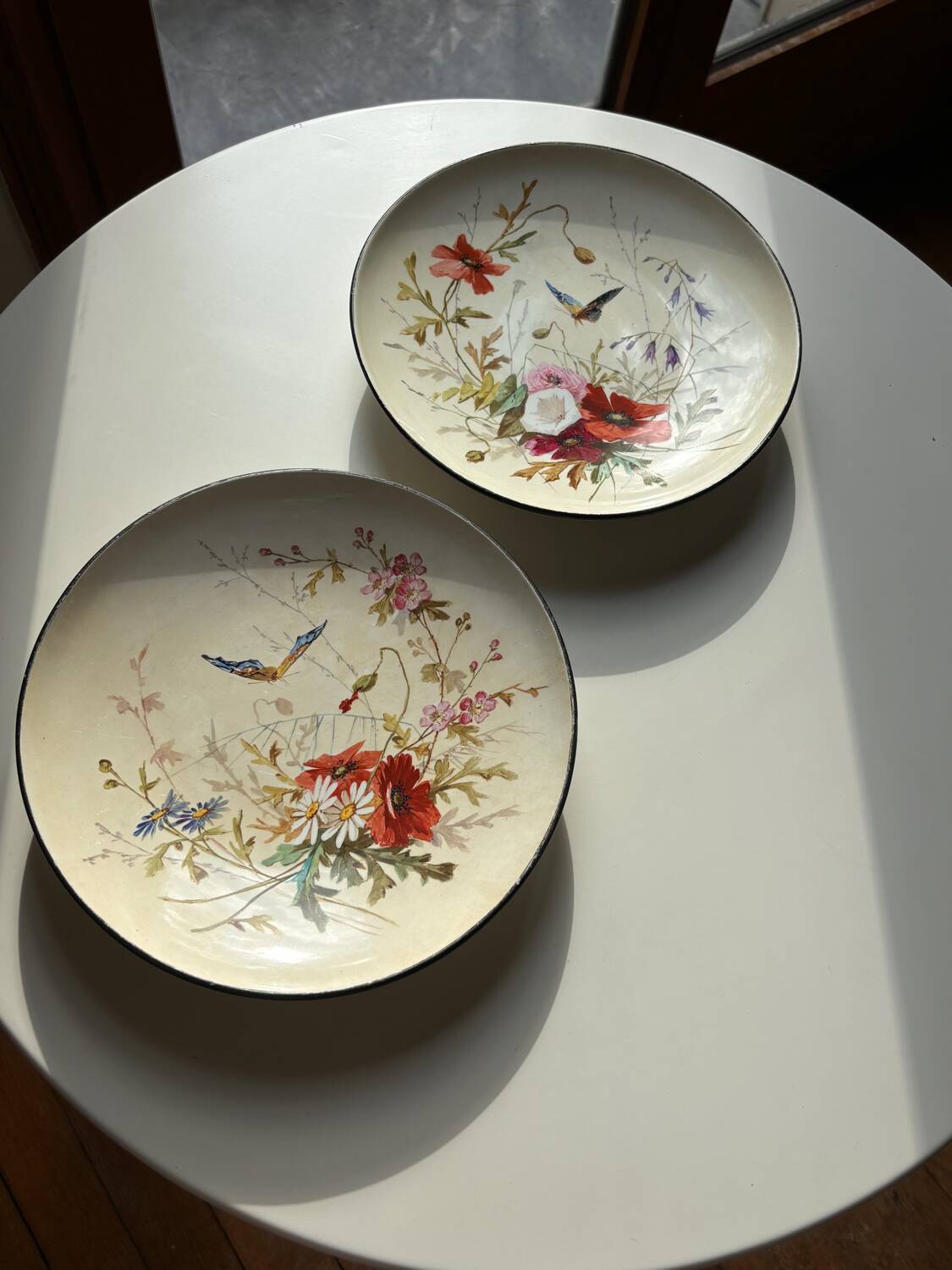 B&Cie Plates