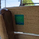 Sodibois armchairs and chairs set