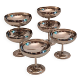 Dessert bowls Letang Remy