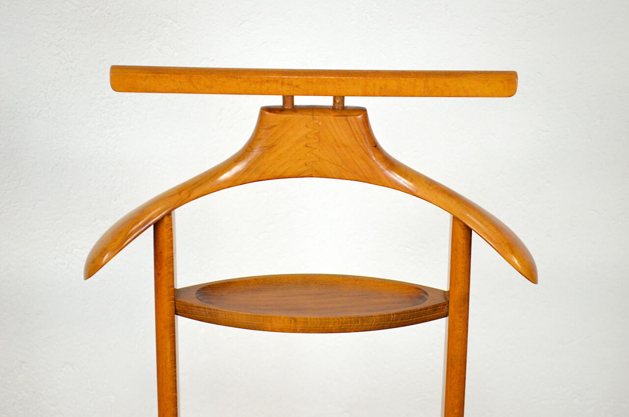 Valet edition Fratelli Reguitti Italy 1950