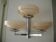 Art deco wall light