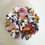 Empty Pocket Gien decor Peony