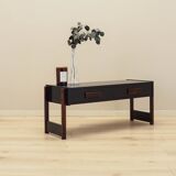 Rosewood chest of drawers, Danish design, 1990s, made in Denmark.